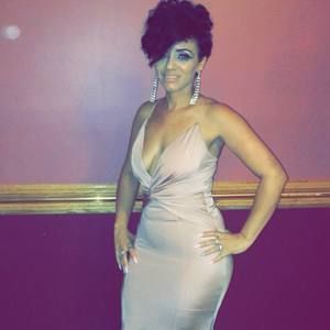 Meet your Posher, Maria